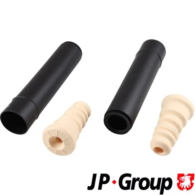 Dust Cover Kit, shock absorber